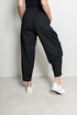 Bequeme Bundfaltenhose Ida